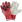 Adidas Παιδικά γάντια τερματοφύλακα Predator Match Fingersave Goalkeeper Gloves